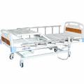 Ліжко медичне електричне функціональне YA-D3-3 Medik, прев. 2