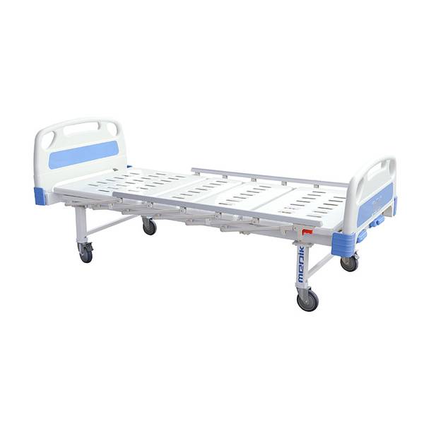 Ліжко медичне механічне функціональне YA-M2-3 Medik, рис. 2