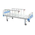 Ліжко медичне механічне функціональне YA-M2-3 Medik, прев. 1