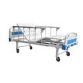 Ліжко медичне механічне функціональне YA-M2-3 Medik, прев. 3