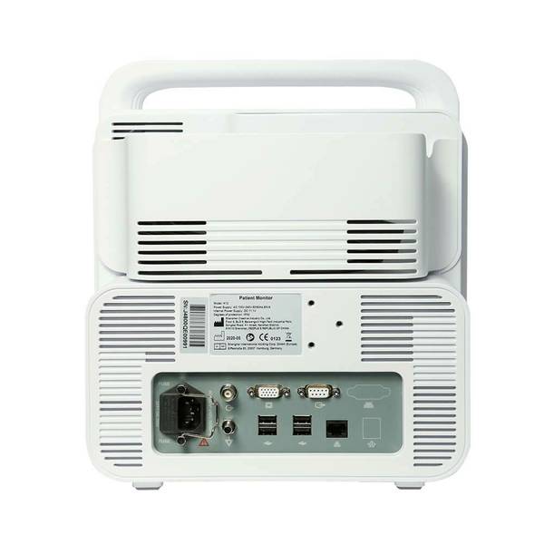 Монітор пацієнта К12 base Creative Medical, рис. 3