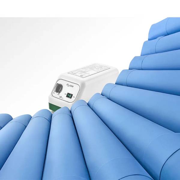 Протипролежневий секційний матрац J003 Folee з компресором , рис. 1