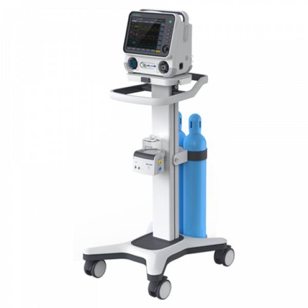 Апарат ШВЛ Т6 Advanced Model Amoul, рис. 1