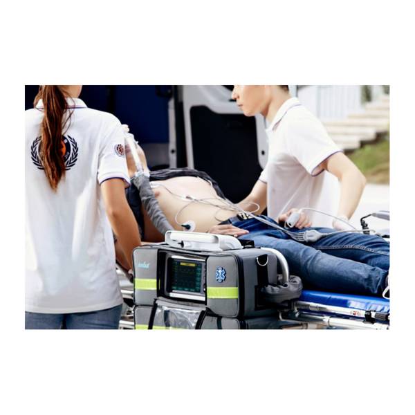 Апарат ШВЛ універсальний Т7 Model Amoul, рис. 2