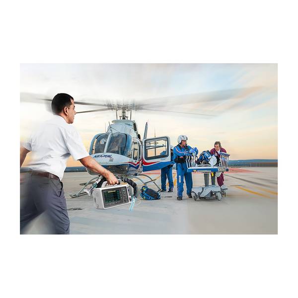 Апарат ШВЛ універсальний Т7 Model Amoul, рис. 5