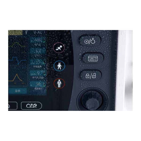 Апарат ШВЛ універсальний Т7 Model Amoul, рис. 4