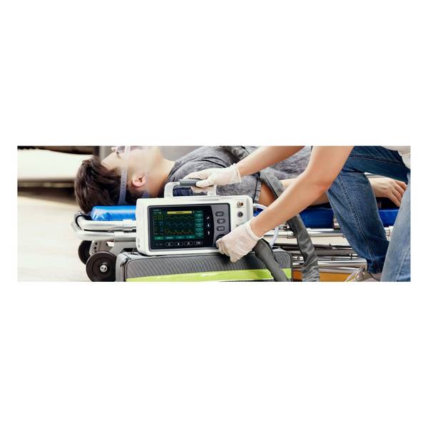 Апарат ШВЛ універсальний Т7 Model Amoul, рис. 1