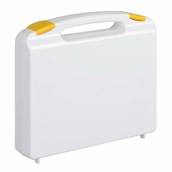 Набір F.O. ларингоскоп педіатричний LED Eco 2,5В + 3 Macintosh клинка Luxamed, рис. 2