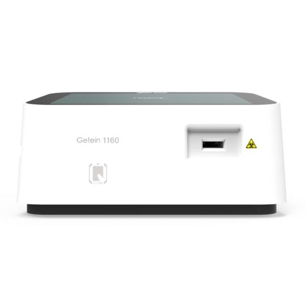 Імунофлуоресцентний кількісний аналізатор Getein 1160 (4-х канальний), рис. 5