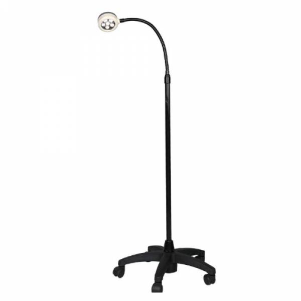 Світильник пересувний оглядовий LED MK-E110WY Medik, рис. 0