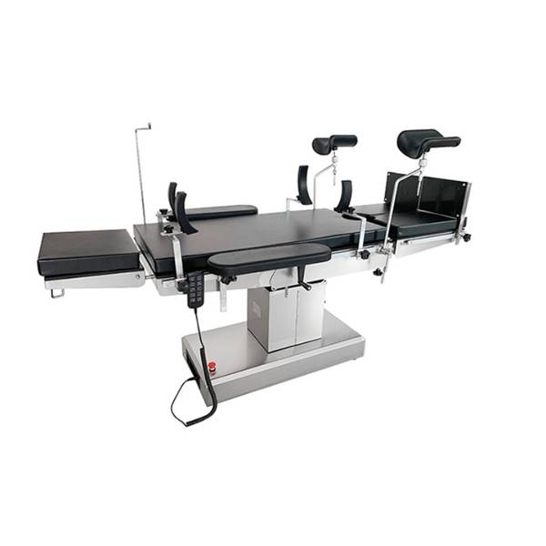 Стіл хірургічний універсальний електрогідравлічний YA-10E Medik, рис. 0