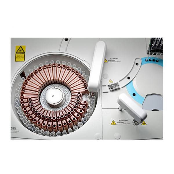 Аналізатор біохімічний автоматичний BS-230, рис. 1