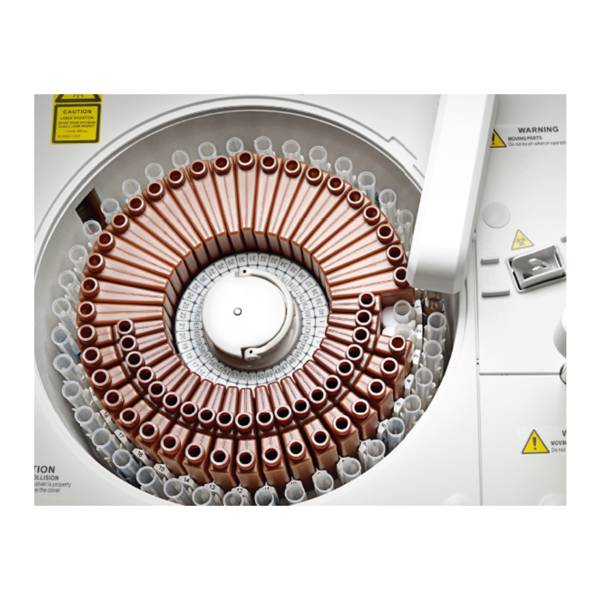 Аналізатор біохімічний автоматичний BS-240, рис. 1