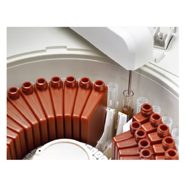 Аналізатор біохімічний автоматичний BS-240, рис. 2