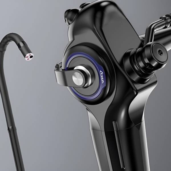 Відеоларингоскоп гнучкий портативний МВС-4 AOHUA ENDOSCOPE, рис. 3