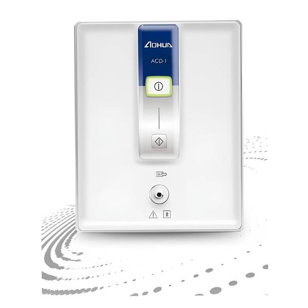 Інсуфлятор ендоскопічний CO2 ACD-1 Aohua Endoscopy, рис. 1