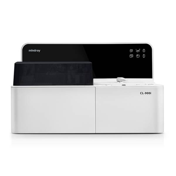 Аналізатор хемілюмінісцентний імунологічний CL-900і, рис. 1