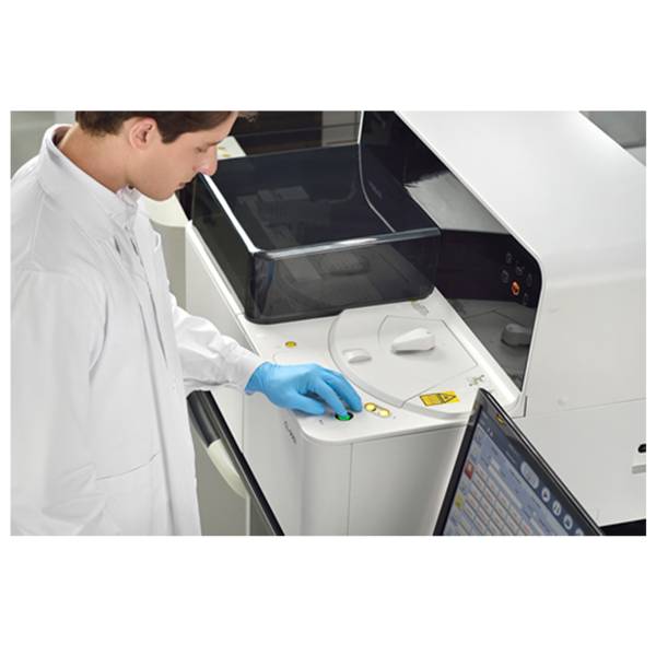 Аналізатор хемілюмінісцентний імунологічний CL-900і, рис. 3