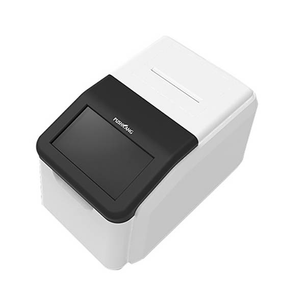 Аналізатор комбінований ветеринарний (коагуляція та біохімія) MSC100V Pushkang, рис. 1