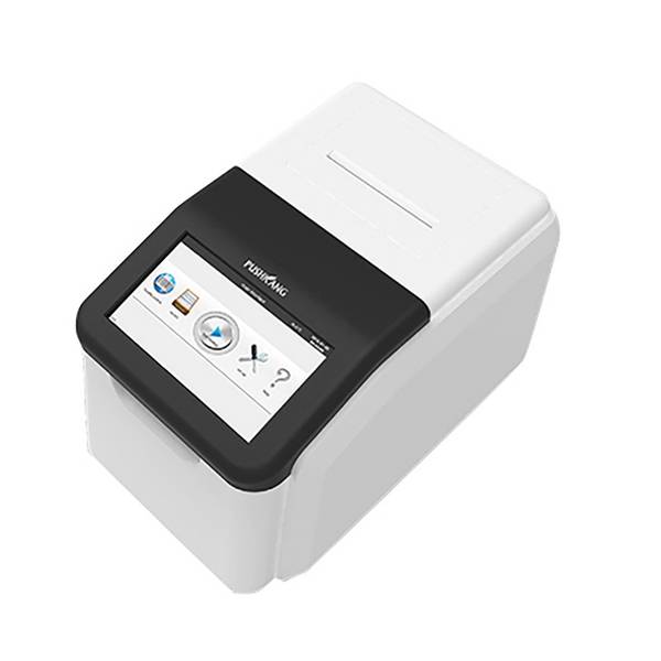 Аналізатор комбінований ветеринарний (коагуляція та біохімія) MSC100V Pushkang, рис. 3