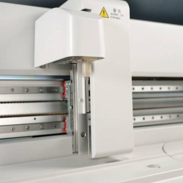 Хемілюмінесцентний аналізатор CL-1200i Mindray, рис. 5