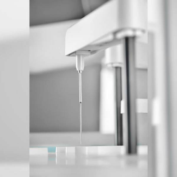 Станція лабораторна SAL 9000 Mindray, рис. 4