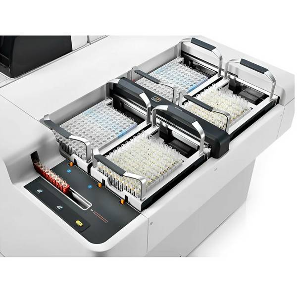 Станція лабораторна SAL 9000 Mindray, рис. 2