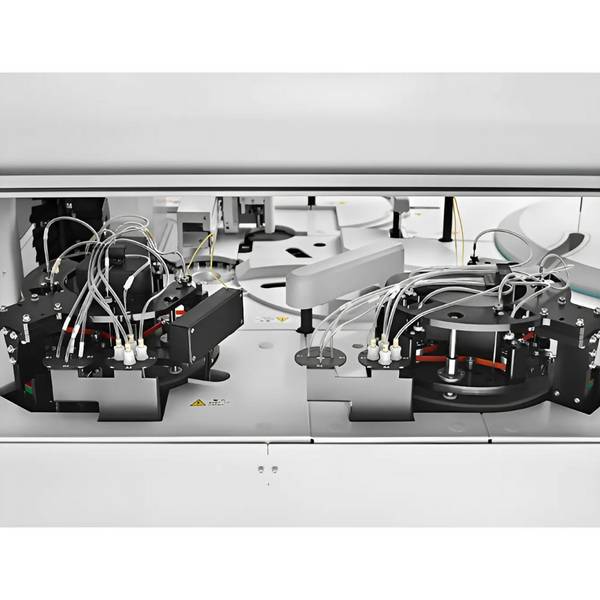 Станція лабораторна SAL 9000 Mindray, рис. 3