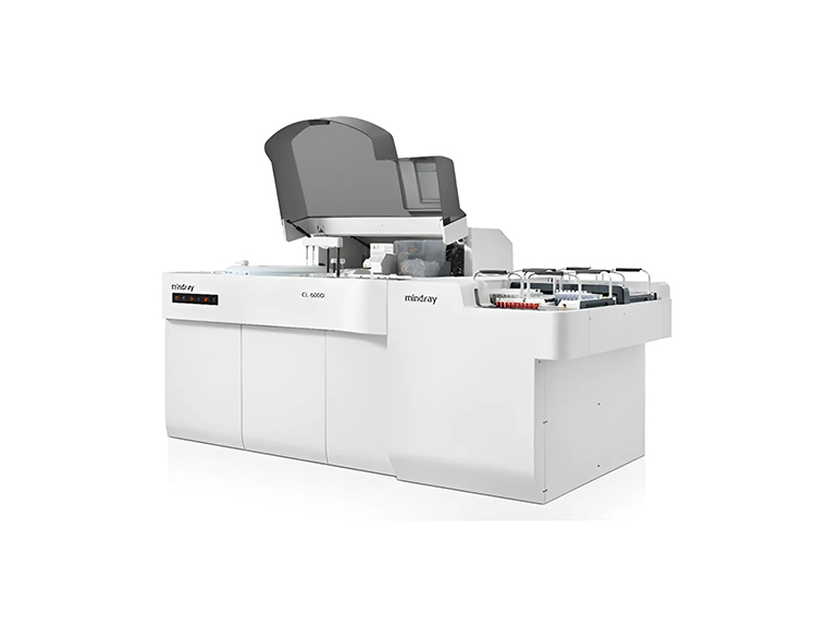 Аналізатор хемілюмінесцентний CL-6000i Mindray