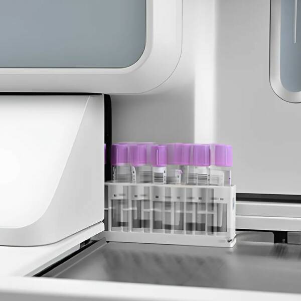 Аналізатор автоматичний гематологічний ВС-6800 Plus Mindray, рис. 3