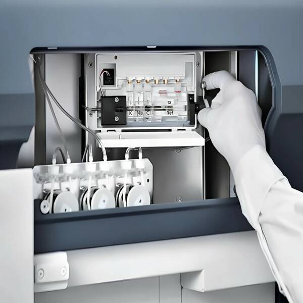 Аналізатор біохімічний автоматичний BS-600М Mindray, рис. 2