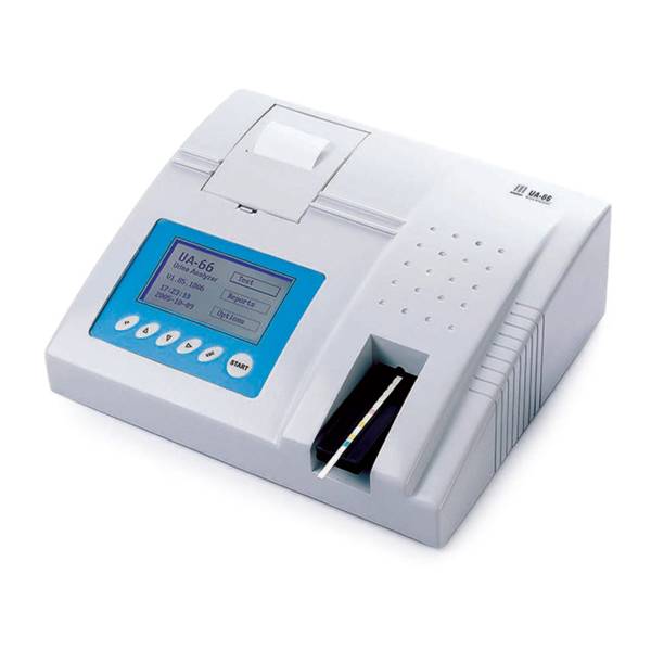 Аналізатор сечі UA-66, рис. 0