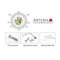Монитор пациента ветеринарный uMEC12 Vet Basic 2 Mindray Animal, прев. 2
