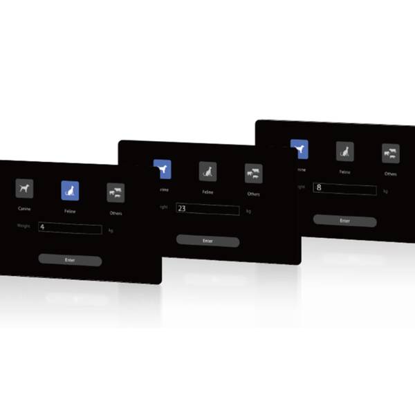 Монітор пацієнта ветеринарний Vetal 3 (CO₂) Mindray Animal, рис. 2