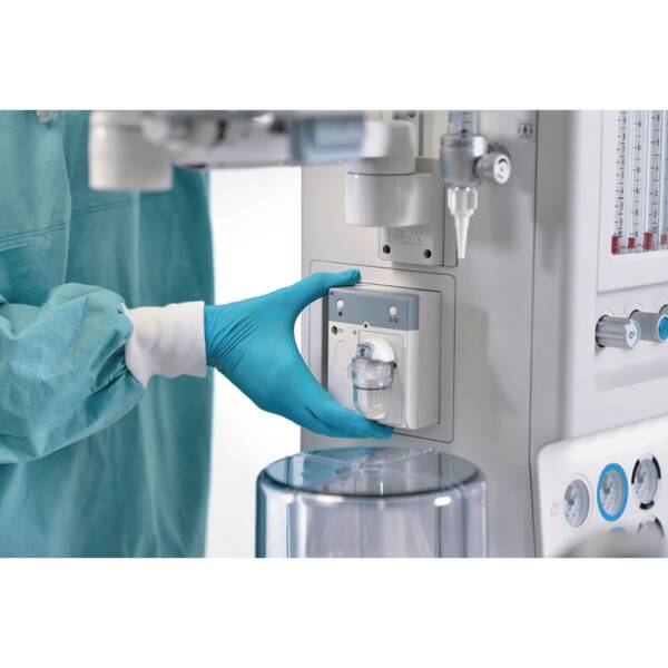 Наркозно-дихальний апарат ветеринарний WATO EX-35 Vet Mindray Animal, рис. 2