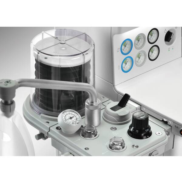 Наркозно-дихальний апарат ветеринарний WATO EX-35 Vet Mindray Animal, рис. 5