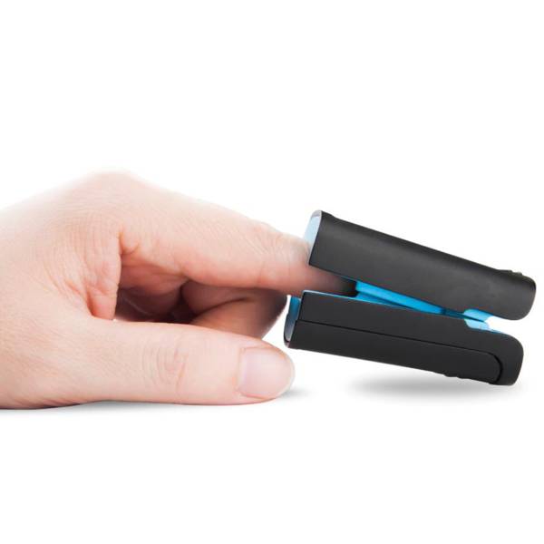 Пульсоксиметр на палець PC-60F Creative Medical, рис. 1