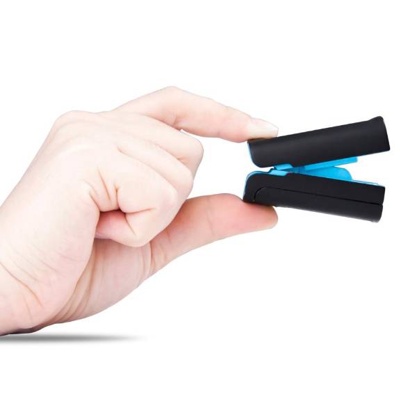 Пульсоксиметр на палець PC-60F Creative Medical, рис. 3