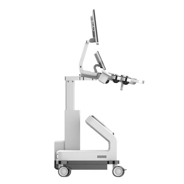 Ультразвукова діагностична система стаціонарна високого класу +2 датчики Danus 10 Focus & Fusion, рис. 5