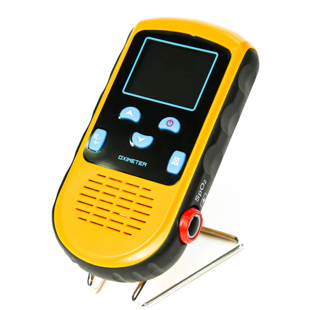 Пульсоксиметр портативний PC‐66B Creative Medical
