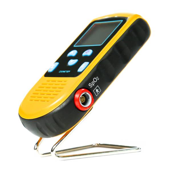 Пульсоксиметр портативный PC‐66B Creative Medical, рис. 2