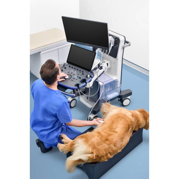 Vetus 9 Premium УЗД апарат для тварин Mindray Animal, рис. 19