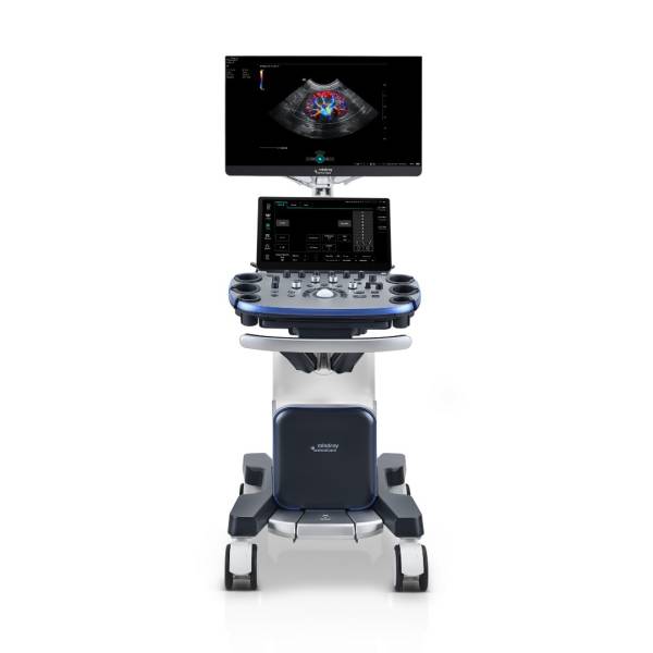 Vetus 9 Premium УЗД апарат для тварин Mindray Animal, рис. 1