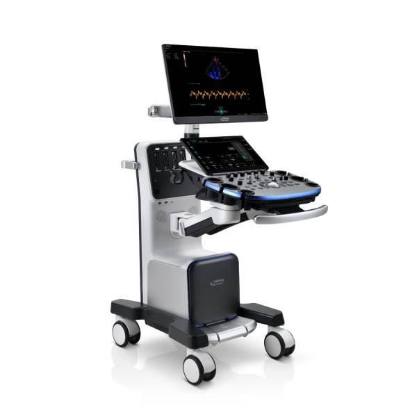 Vetus 9 Premium УЗД апарат для тварин Mindray Animal, рис. 2