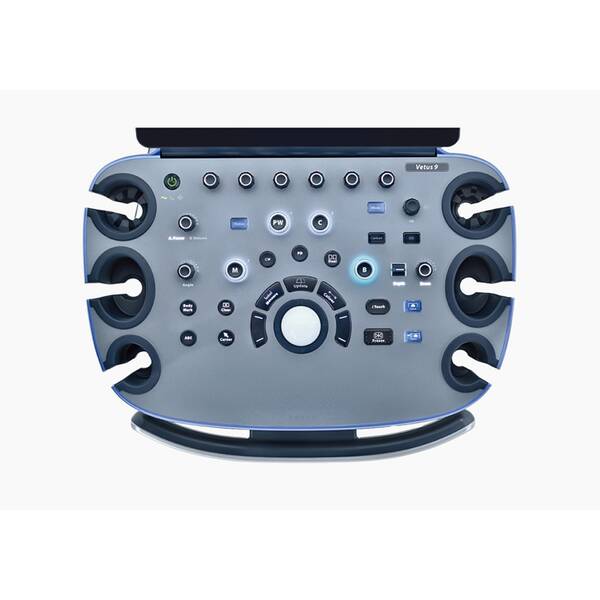 Vetus 9 Premium УЗД апарат для тварин Mindray Animal, рис. 2