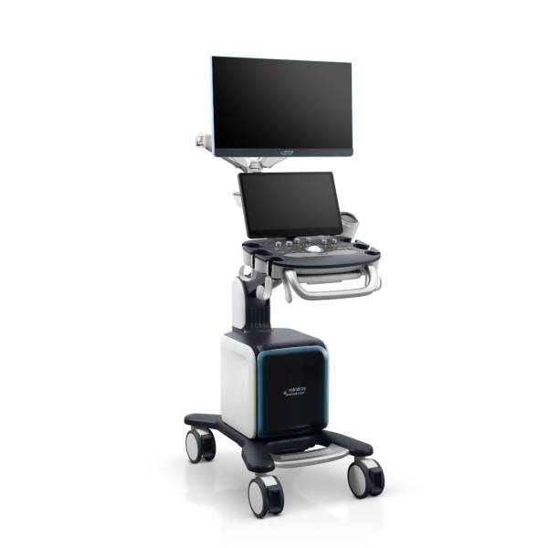 Vetus 80 Advanced УЗД апарат Mindray Animal, рис. 4