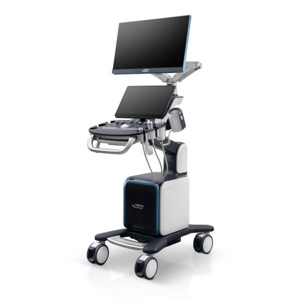 Vetus 80 Advanced УЗД апарат Mindray Animal, рис. 5