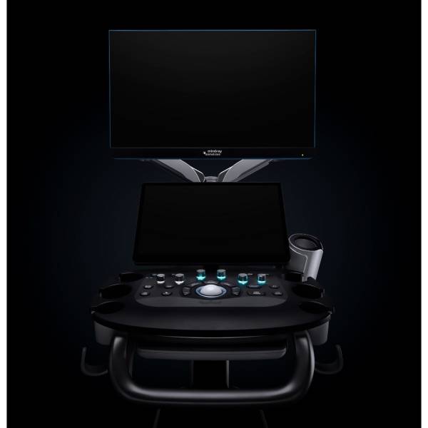 Vetus 80 Advanced УЗД апарат Mindray Animal, рис. 12