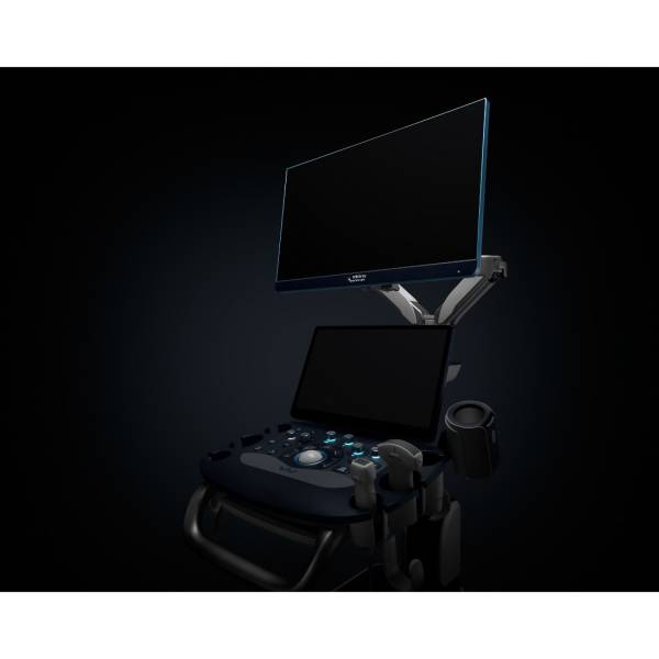 Vetus 80 Advanced УЗД апарат Mindray Animal, рис. 13