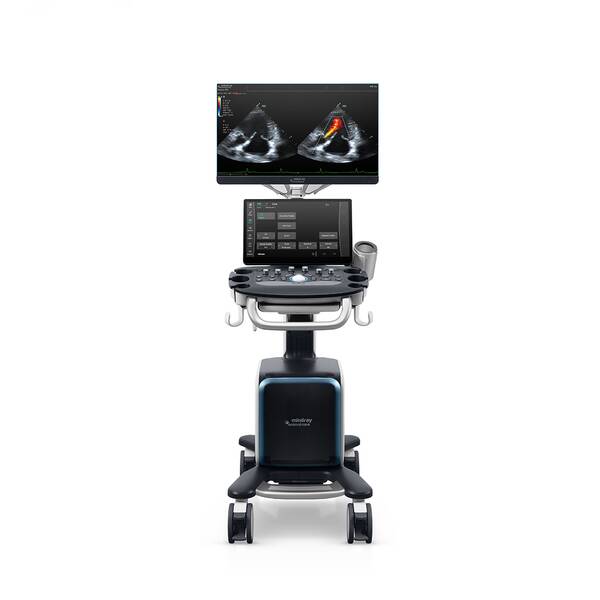 Vetus 80 Advanced УЗД апарат Mindray Animal, рис. 1